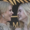 Nicole Kidman i Elle Fanning u komediji-mjuziklu "How to Talk to Girls at Parties"