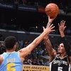 Lakersi savladali Spurse i otežali im borbu za plasman u play-off