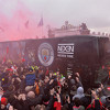 Liverpool osudio napad svojih navijača na autobus igrača Manchester Cityja