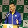 Brkić: Bilo bi dobro otvoriti susret pobjedom u prvom singlu