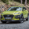 Hyundai Kona stigao u Bosnu i Hercegovinu