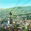 Građani nostalgično o Trebevićkoj žičari: Simbol Sarajeva koji je obilježio naše djetinjstvo
