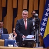 Karamatić: Nijedan Hrvat neće prihvatiti principe koji od FBiH stvaraju bošnjački entitet