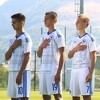 Kadetska reprezentacija BiH u grupi sa Belgijom, Danskom i Republikom Irskom