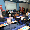 Glavni odbor SDP-a: Cilj nam je da u Tuzlanskom kantonu budemo politička partija broj jedan