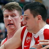 CSKA savladao Zvezdu, Navarro vodio Barcu do pobjede nad Himkijem