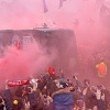Objavljen videozapis iz Cityjevog autobusa snimljen tokom napada Liverpoolovih navijača