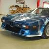 BMW M1 AHG Studie košta gotovo milion dolara