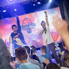 Određeni parovi bh. takmičenja Red Bull RapLika