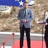 Emotivni Skakin govor: Obnavljamo posljednji srušeni simbol Sarajeva