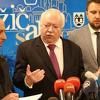 Gradonačelnik Beča na otvorenju žičare: Sada gradite zajedničku budućnost i na tome vam čestitam