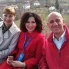 Ismeta Dervoz, Jasna Gospić i Fazla u Trebevićkoj žičari: Potrebni su nam pozitivni događaji