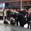 Povodom Dana grada Sarajeva položeno cvijeće na spomen-obilježja