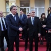 Čović u ponedjeljak u Mostaru sa Vučićem, Vujanovićem, Borisovim