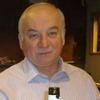 Sergej Skripal više nije u kritičnom stanju
