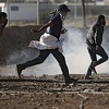 Protesti u pojasu Gaze nastavljeni, ubijena dva Palestinca
