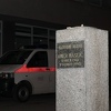 Ukradena bista Omera Maslića ispred Doma zdravlja u Sarajevu