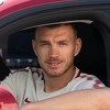 Edin Džeko izabran za najboljeg igrača Rome u martu, nagradio ga i Volvo