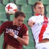 Mečevi odluka: Zrinjski protiv Sarajeva, Željezničar dočekuje Široki