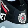 Da se nikad ne zaboravi: Nurkić će nositi patike s "cvijetom Srebrenice"