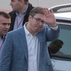 Vučić u dvodnevnoj posjeti BiH, dogovoren sastanak s Čovićem i premijerom Bugarske