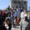 Prvi vikend turističke sezone: Gosti iz Finske, Malezije, Londona i Šri Lanke ispunili Mostar