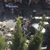 U napadu kombijem u Munsteru ubijeno nekoliko osoba, 30 povrijeđeno, a vozač izvršio samoubistvo