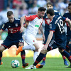 Šampion Bayern siguran protiv Augsburga, Hertha ispustila tri boda u M'gladbachu