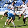 Vedran Kjosevski golom u 94. minuti donio bod Željezničaru protiv Širokog Brijega