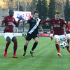 Zrinjski zasluženo savladao Sarajevo, Bilbija donio važnu pobjedu Plemićima