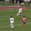 Borac i GOŠK remizirali bez pogodaka, golman gostiju Kozić igrač utakmice