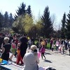 U sarajevskoj Pionirskoj dolini velika dječija zabava: Mališani se raduju proljeću
