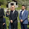 Salkić na manifestaciji "Dani otpora Zvornik": Ponosno obilježavamo otpor agresiji