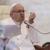 Papa Franjo osudio napad hemijskim oružjem u Siriji