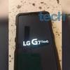 Na internetu procurile fotografije novog smartphonea LG G7 sa urezom na displeju