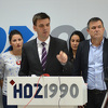 U HDZ-u 1990 skeptični u vezi sa zajedničkim nastupom u RS-u, neće u koaliciju s BPS-om