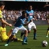 Nema predaje: Napoli gubio do 88. minute, a onda preokrenuo protiv Chieva