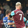 Chelsea nastavio kiksati, bod sa Stamford Bridgea odnio West Ham