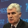 Čović: Sve je u rukama političkog Sarajeva i bošnjačkih stranaka