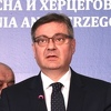 Zvizdić u radnoj posjeti Bugarskoj 12. i 13. aprila