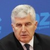 Čović: HNS neće raspravljati o prijedlogu četiri bošnjačke stranke