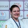 Larisa Cerić srebrena na Grand Prix - Antalija 2018