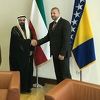 Jusko s delegacijom Kuvajta: Investicioni fondovi žele graditi Koridor 5C