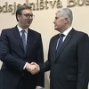 Večera bez Bošnjaka: Pogodan teren za zagovaranje HDZ-ovih izmjena Izbornog zakona BiH