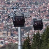 U prva tri dana rada Trebevićka žičara prevezla više od 13.000 putnika