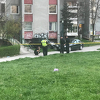 Pucnjava na Alipašinom Polju u Sarajevu, napadač uhapšen