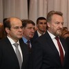 Izetbegović danas s bošnjačkim predstavnicima o situaciji u BiH