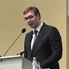 Vučić otvorio sajam privrede: Mostar je danas centar regiona