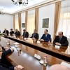 Bakir Izetbegović i delegacija Islamske zajednice u BiH usvojili deset važnih zaključaka