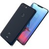 ZTE-ov konceptni smartphone ima ekran s dva zuba i providne uglove